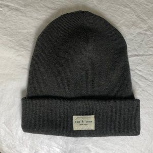 Rag & Bone Addison beanie